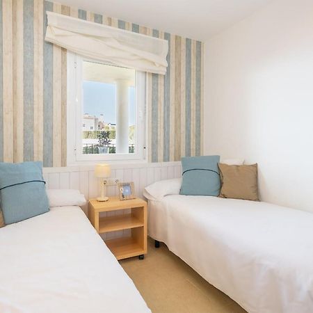Magnifico Apartamento En El Rincon By Renthas Rincón de la Victoria Exteriör bild
