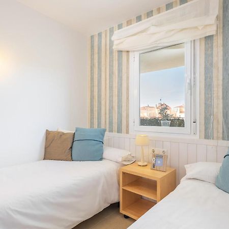 Magnifico Apartamento En El Rincon By Renthas Rincón de la Victoria Exteriör bild