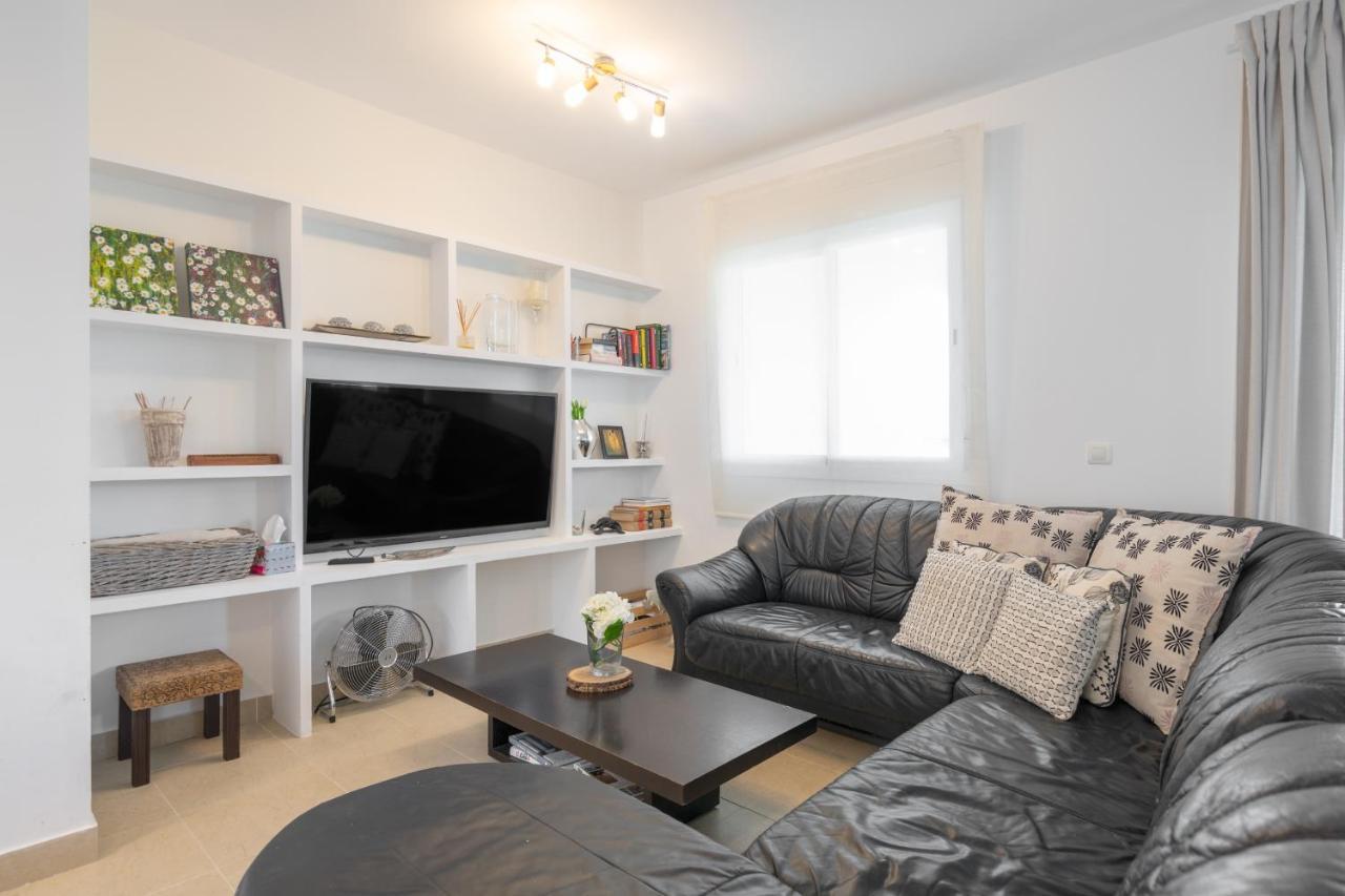 Magnifico Apartamento En El Rincon By Renthas Rincón de la Victoria Exteriör bild