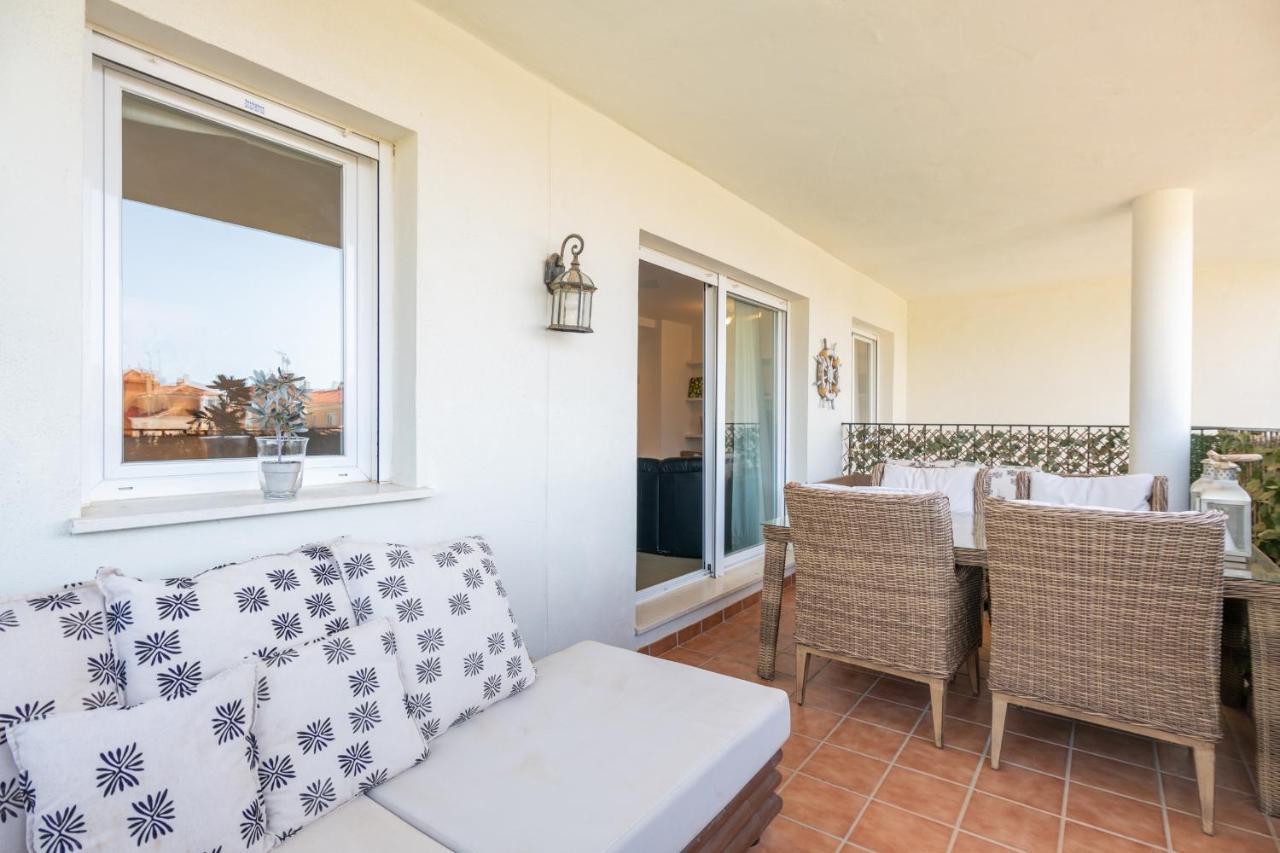 Magnifico Apartamento En El Rincon By Renthas Rincón de la Victoria Exteriör bild
