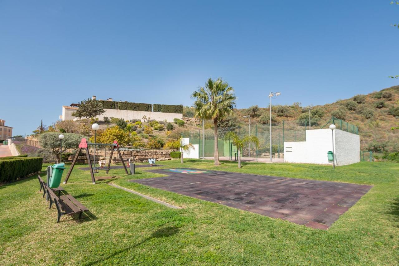 Magnifico Apartamento En El Rincon By Renthas Rincón de la Victoria Exteriör bild