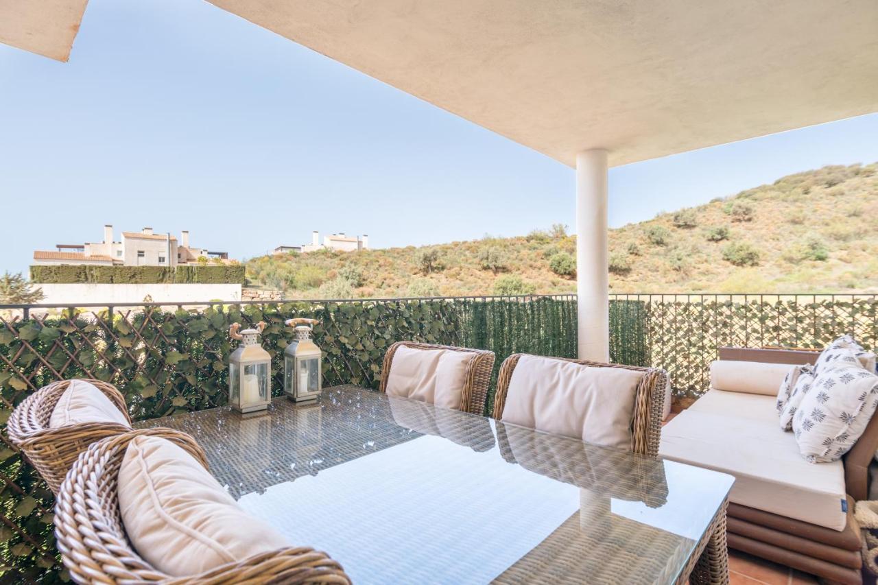 Magnifico Apartamento En El Rincon By Renthas Rincón de la Victoria Exteriör bild