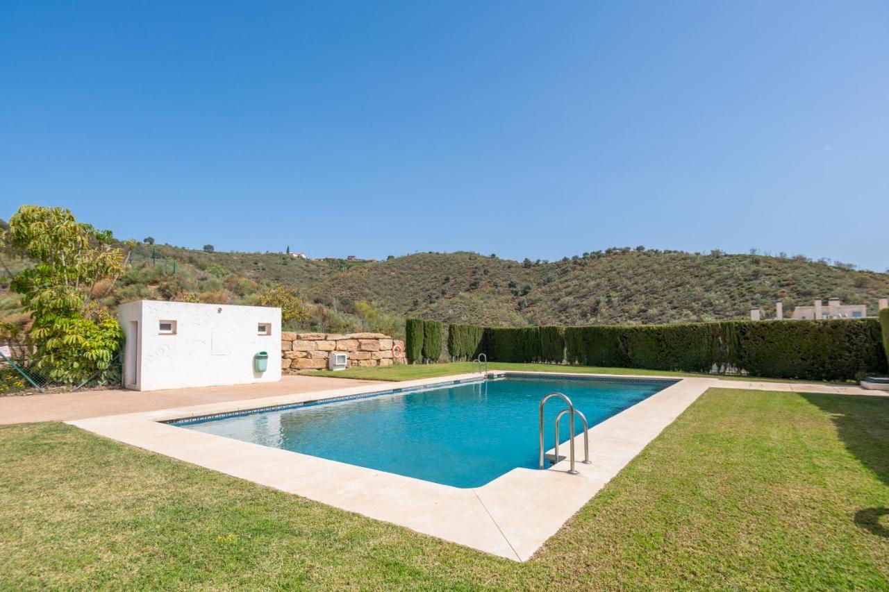Magnifico Apartamento En El Rincon By Renthas Rincón de la Victoria Exteriör bild
