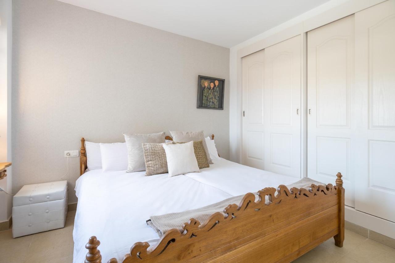 Magnifico Apartamento En El Rincon By Renthas Rincón de la Victoria Exteriör bild