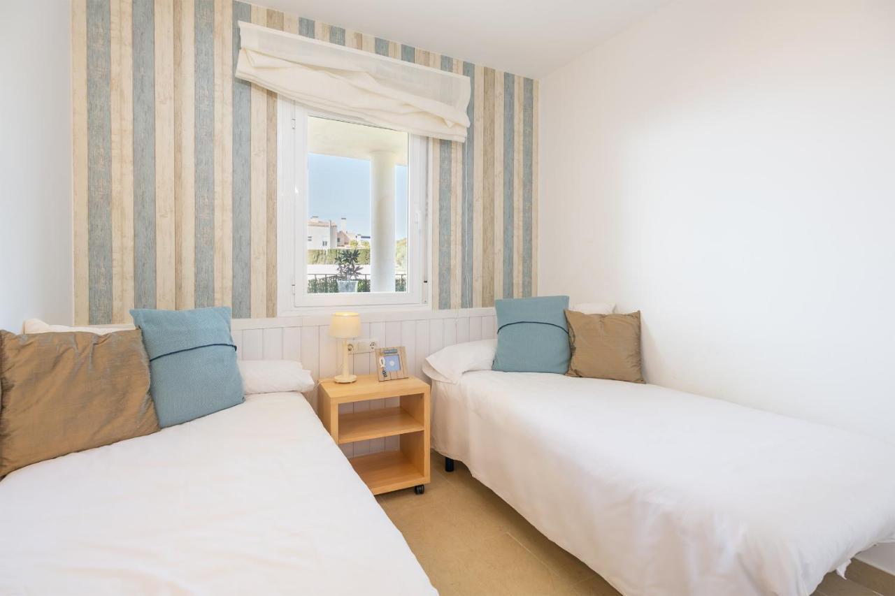 Magnifico Apartamento En El Rincon By Renthas Rincón de la Victoria Exteriör bild